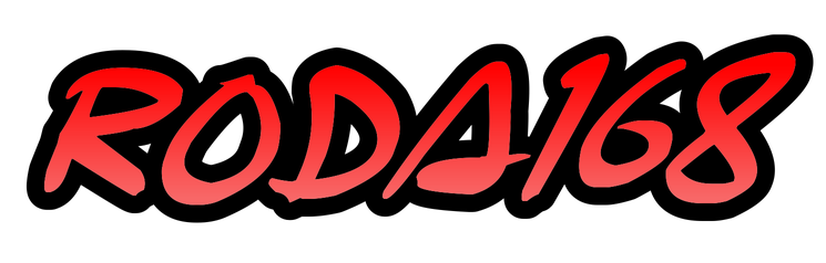 LOGO RODA168